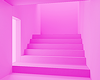 Empty Room Pink