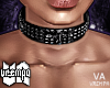 va. realm choker M