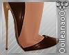 (I) Divine Heels Brown