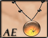 [AE] HalloGleam Necklace