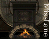 [ML] It's Time Fireplace