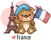 French Teddy