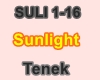 Tenek - Sunlight