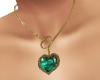 (MC) Emerald Heart