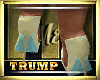 MT:BLUE BADDIE PUMPS