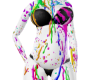 Wet Paint Prego Body GA