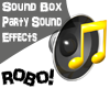 R! SB Party Sound Effect