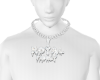 RF Family Pendant