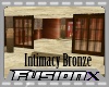 Intimacy Bronze