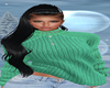 Knitted Sweater