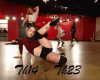 Th14 - Th23 Dance Mix