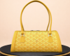 Bon Bon Yellow Bag F