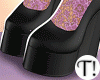 T! Priscilla Goth Heels
