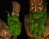 green dwarf beard