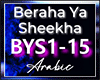 Beraha Ya Sheekha