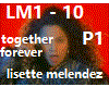 together forever (P1)