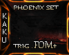 Phoenix  World