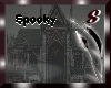 š D Spooky Mansion
