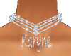 collar  karyne