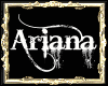 TA Ariana Platinum