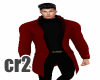 Winter Red nBlack fit