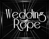 [JJ] Wedding Rope
