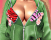 ₆₉ LoveHoodie v1