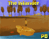{PB}THE ISLANDER BEACH