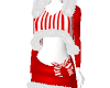 Mrs Santa outfit