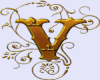 6v3| Letter V PNG