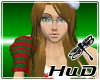 [HuD] Christmas Girl C