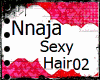 Nnaja Sexy Hair 02