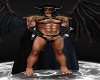 Halloween Warlock