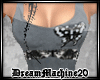 Butterfly lace outfit2