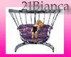 21B-chair with 6 poses