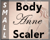 Scale Body Anne S