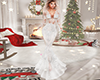 TVD: WINTER WEDDING WHT