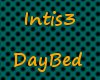 Intis3 DayBed