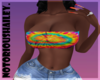 Pride Tube Top