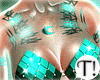 T! Enchantress Dress
