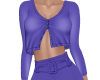 Sansa Blouse V9