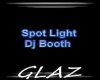 SpotLight DJ Booth