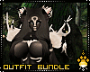 !F: Ankh Voodoo Shaman Buxom Furry