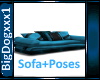 [BD]Sofa+Poses