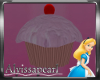 Alice Room Cupcake 2