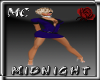 [MC] Samantha
