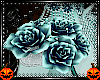 !VR! Ghost Bride Roses-R