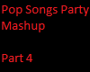 Pop Songs Party Mashup