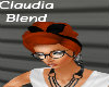 ePSe Claudia Blend