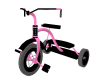 (BL)PinkHarleyTrike